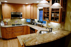 Kitchens for Homeowners